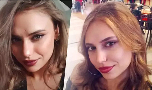 24 yaşındaki Zeliha'nın talihsiz ölümü