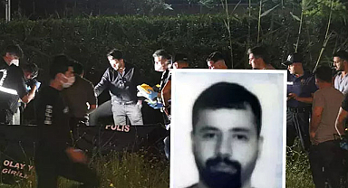 3 gündür kayıp olan İsmail Mutlu'nun cansız bedeni bulundu