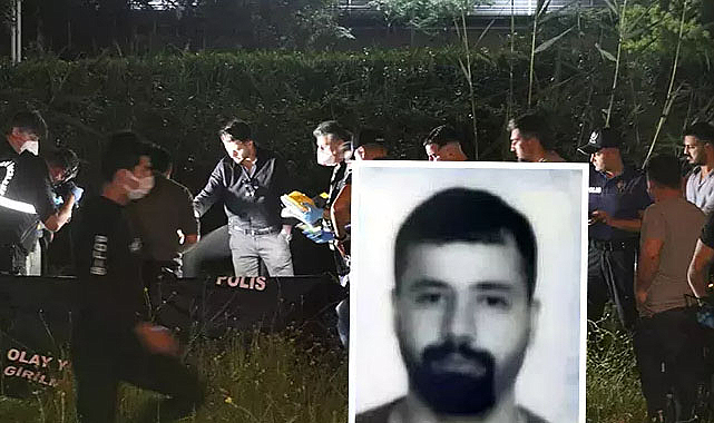 3 gündür kayıp olan İsmail Mutlu'nun cansız bedeni bulundu