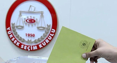 4 il ve 12 ilçede seçim sonuçlarına itiraz edildi