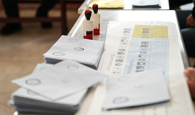 4 ilçede seçimler yenilenecek