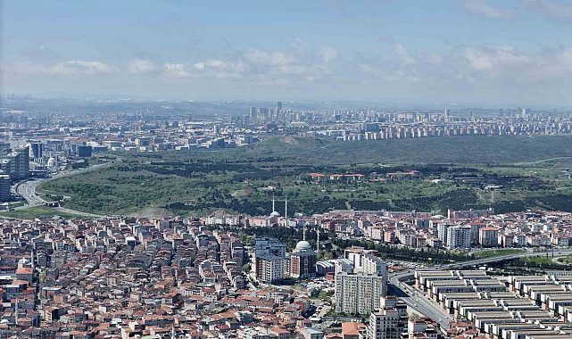 47 ilde 826 arsa satışa çıkartılıyor!