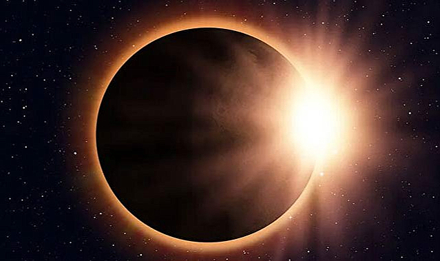 8 Nisan Pazartesi Güneş tutulmasında neler olacak? Türkiye'den görülecek mi?