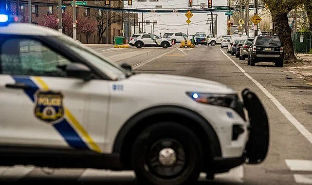 ABD’de Ramazan Bayramı etkinliğinde silahlı saldırı