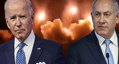 ABD İsrail'e arkasını döndü!