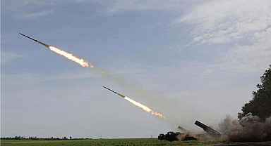 ABD, Ukrayna'ya gizlice uzun menzilli füze sağladı