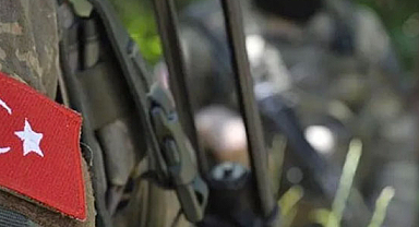 Acı haber! Rıdvan Gürsoy şehit düştü