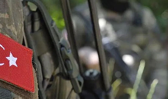 Acı haber! Rıdvan Gürsoy şehit düştü