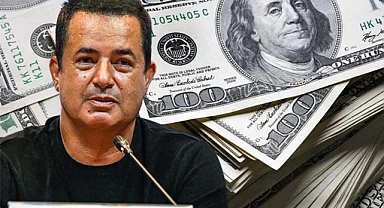 Acun Ilıcalı alacağı yeni takımı açıkladı!