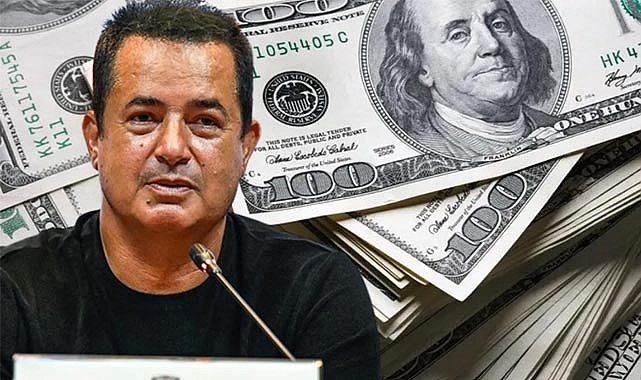 Acun Ilıcalı alacağı yeni takımı açıkladı!