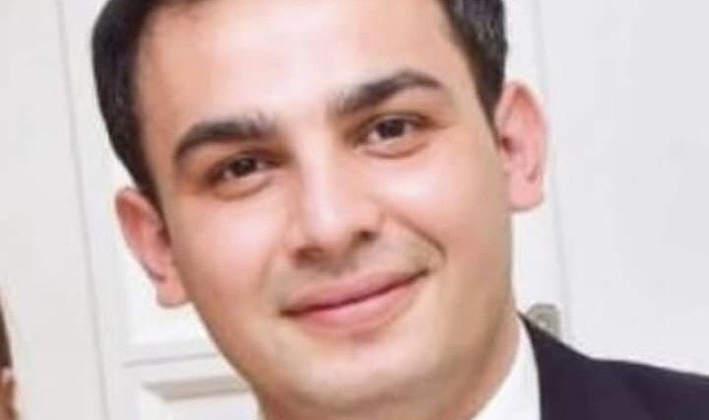 Adıyaman'da şehit olan Komiser Gökhan Özer son yolculuğuna uğurlandı