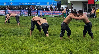 Alaçam’da 6 Mayıs’ta şenlik var