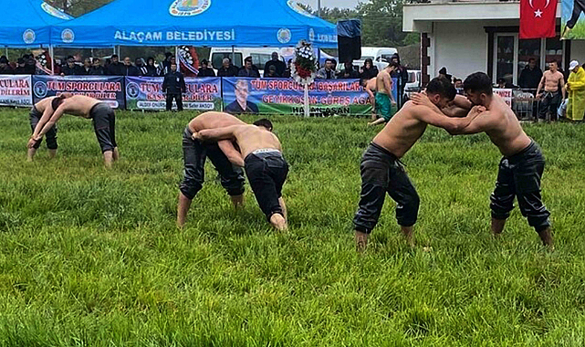Alaçam’da 6 Mayıs’ta şenlik var