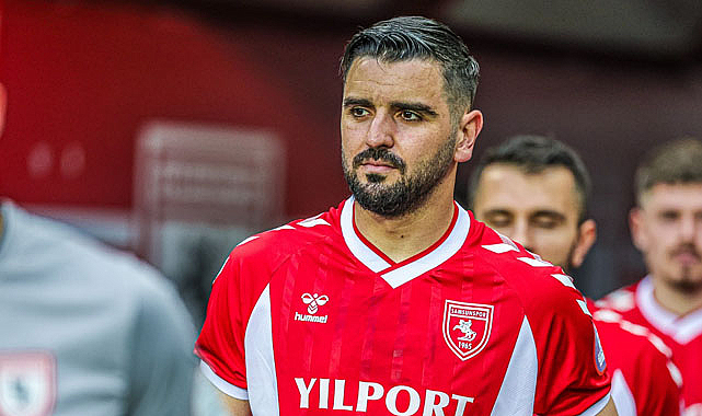 Alim Öztürk, ‘Galibiyeti hak ettik ancak hakem tercihini rakipten yana kullandı’