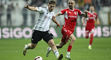 Alman çalıştırıcıdan Soner Gönül açıklaması