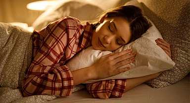 Anlamlı uykular: Uyku pozisyonu ve anlamları