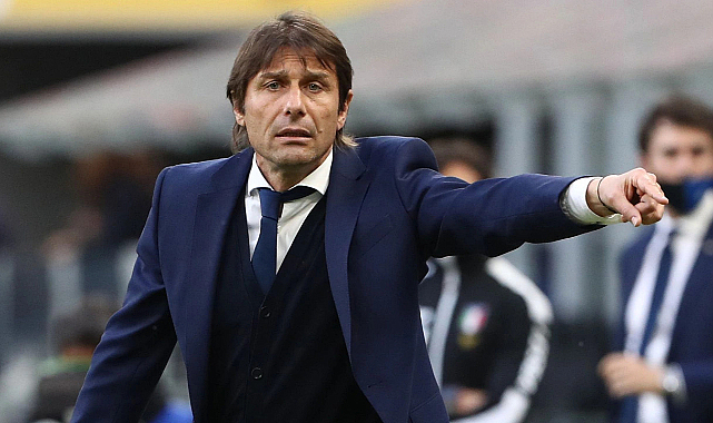 Antonio Conte kimdir? Nereli ne iş yapar?