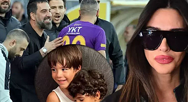 Arda Turan’a övgüler yağdırdı