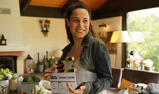 Aslı İnandık ile Ahad Kazmaz boşanıyor