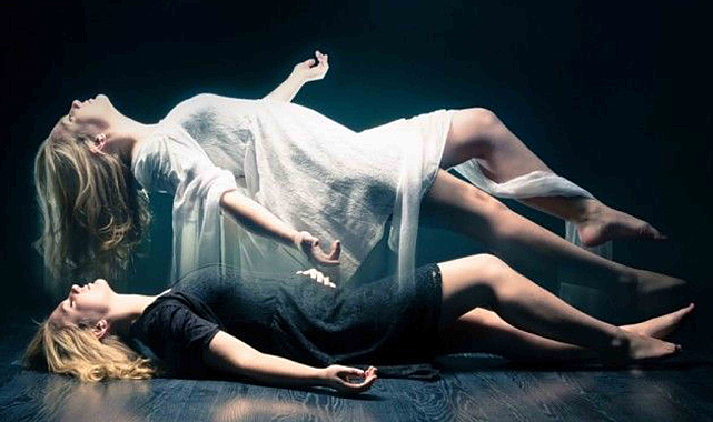 Astral seyahat nedir?