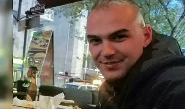 Astsubay Oğuzhan Tombuloğlu kazada can verdi