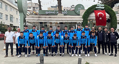 Atakum'da kahvaltı keyfi: Yeniden enerji dolu başlangıç!