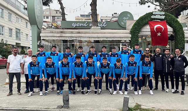 Atakum'da kahvaltı keyfi: Yeniden enerji dolu başlangıç!