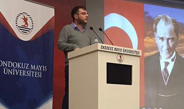 Atakum İşitme Engelliler Derneği’nden yerel yönetimlere çağrı