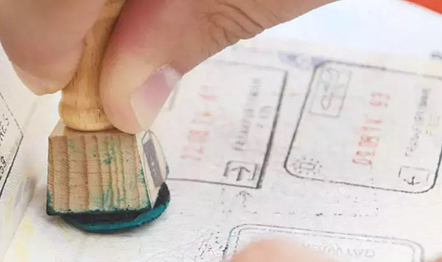 Avrupa ülkeleri vize başvurularını kapatmadı: Diplomatik kaynaklar açıkladı