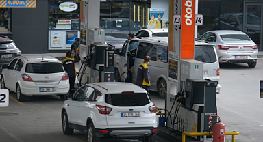 Avrupa’yı benzin zammında solladık