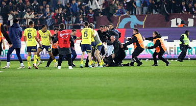 Avukat Emin Özkurt Trabzonspor-Fenerbahçe maçı sevklerini değerlendirdi