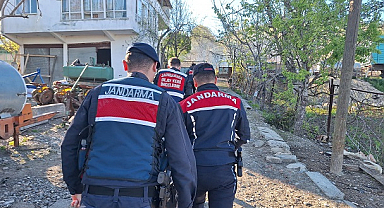 Bafra’da kardeşini ağır yaralayan ağabeye adli kontrol