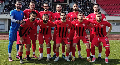 Bafra’da kazanan yok