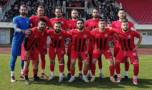 Bafra’da kazanan yok