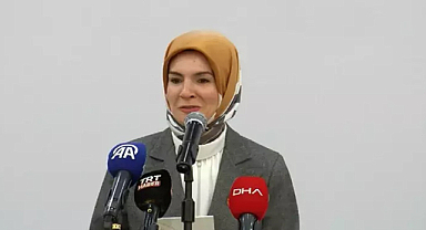 Bakan Göktaş duyurdu: 11 milyon lira ödenek ayırdık