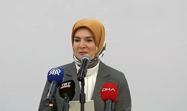 Bakan Göktaş duyurdu: 11 milyon lira ödenek ayırdık