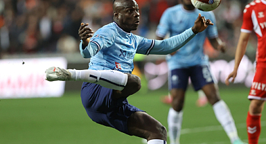 Balotelli’ye büyük tepki!