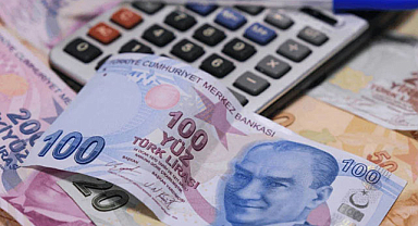 Bankalara borç bir yılda 3 trilyon lirayı aştı