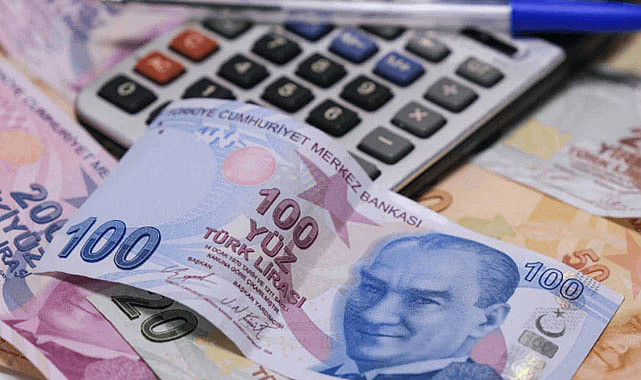 Bankalara borç bir yılda 3 trilyon lirayı aştı