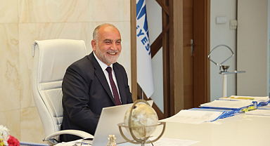 Başkan İbrahim Sandıkçı duyurdu:Canik'e yeni yatırımlar kazandıracağız