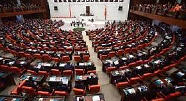 Bayram sonrası Meclis'e gelecek, ekonomide 5 düzenleme