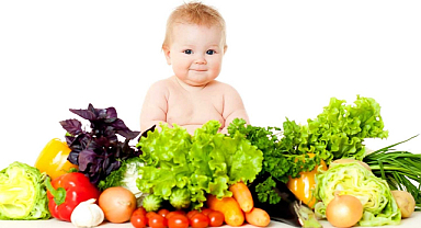 Bebeklerde ek gıda süreci nasıl olmalı?