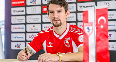 Benito Raman neden oynatılmadı?