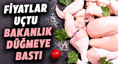 Beyaz et fiyatlarındaki artış Ticaret Bakanlığı'nı harekete geçirdi