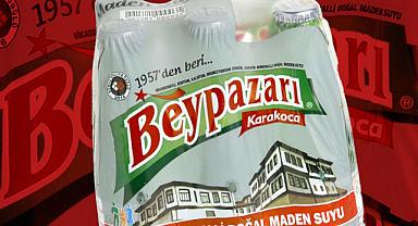 Beypazarı maden suyunda aşırı miktarda bor tespit edildi