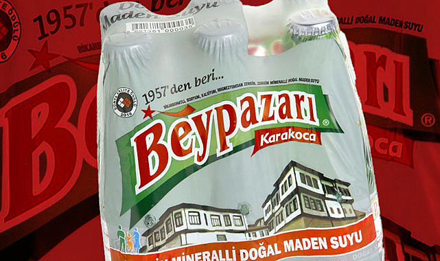 Beypazarı maden suyunda aşırı miktarda bor tespit edildi