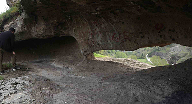 Samsun'da Tekkeköy Mağaraları Arkeoloji Vadisi ile binlerce yıllık tarihle buluşun!