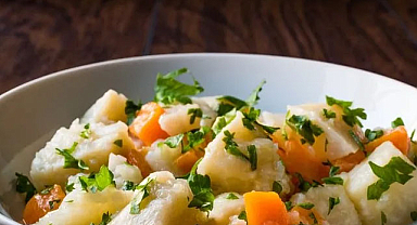 Bu besin kanserin kökünü kurutuyor