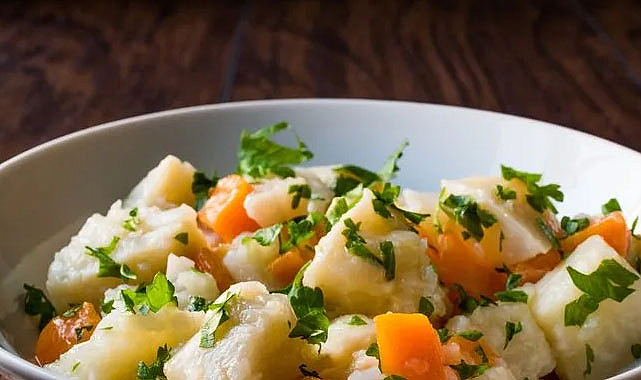 Bu besin kanserin kökünü kurutuyor