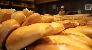 Bu ilde ekmek 2 liraya düştü